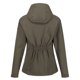 thumbnail image 2 of Regatta - Chaqueta Impermeable Laiyah para Mujer (Hoja de Uva), 2 of 3