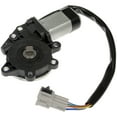 thumbnail image 3 of Dorman 742-507 Front Driver Side Power Window Motor for Specific Infiniti / Nissan Models, 3 of 5