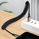 thumbnail image 4 of Cable de carga USB-C Cable de datos flexible Cable de datos USB tipo C Cable de carga, 4 of 8