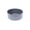 Gray, variant on Round Silicone Cake Pan Baking Mold for Oven Use Reusable Nonstick Flexible Deep Cake Tin for Cheesecake Bread Mousse