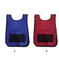 thumbnail image 4 of Naiovety Dodgeball Sticky Vest Outdoor Throwing Ball and Playing Vest Kit Niños Juego de pelota Accesorio Billar, 4 of 6