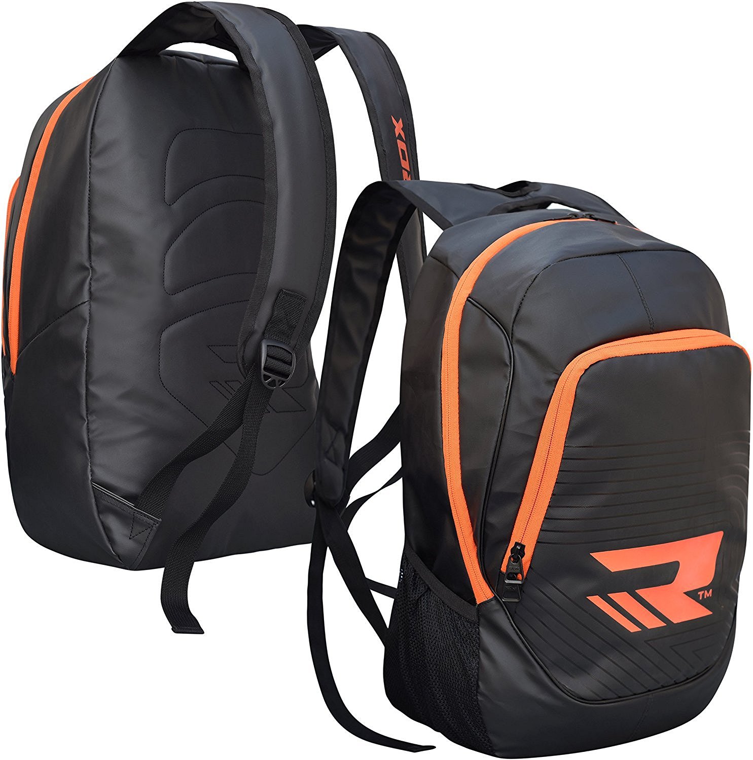 RDX 22" Water Resistant Sport Duffle Adjustable Shoulder bag strap - image 1 of 1