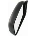 thumbnail image 3 of Mirror Compatible With 1998-2004 Nissan Frontier 2000-2004 Xterra Left Driver Side Paintable Kool-Vue, 3 of 7
