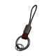 thumbnail image 2 of Llavero de coche, llavero, regalo, cuerda, correa, llavero, anillos para Pascua Rojo, 2 of 9