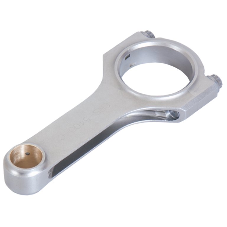 Eagle SBF 4340 Forged H-Beam Rods - 5.400 w/2.100 Pin Eagle SBF 4340 Forged H-Beam Rods - 5.400 w/2.100 Pin