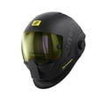 thumbnail image 1 of Casco de soldadura ESAB Sentinel A60 negro de nylon de alto impacto, 1 of 9