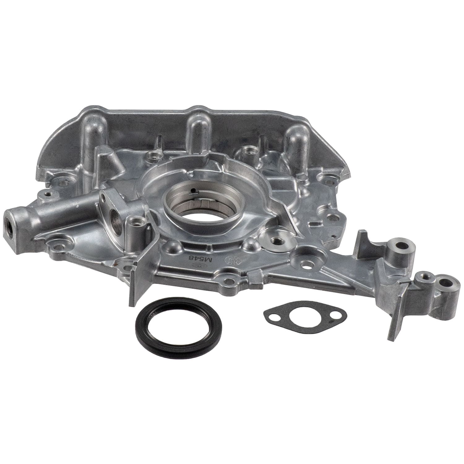 Melling M548 Stock Replacement Oil Pump For Select 01-10 Lexus Toyota Models Fits select: 2004-2006 TOYOTA SIENNA, 2001-2010 TOYOTA HIGHLANDER