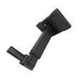 thumbnail image 2 of MERIGLARE Speakers Wall Shelf Adjustable Speaker Rack for Office Living Room Bookshelf, 2 of 9