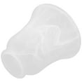 thumbnail image 3 of Hanging Lamp Glass Lampshade Pendant Light Glass Shade Replacement Glass Shade, 3 of 9