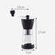 thumbnail image 2 of Molinillo de sal y pimienta, molinillo de trinquete que no ensucia, grosor ajustable y fácil de rellenar, 2 of 5