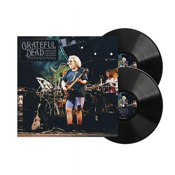 MOUNTAIN VIEW 1994 VOL.2