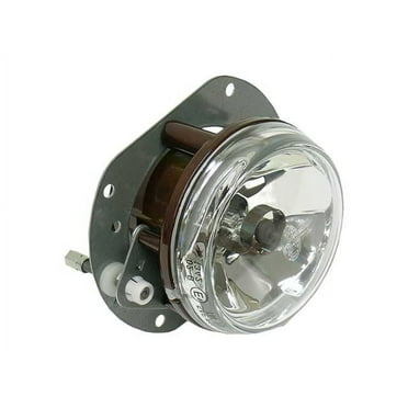 Fog Light - Compatible with 2008 Mercedes-Benz ML550