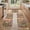 Gold Ename Thyst, variant on Kitchen Rug Sets of 3, Non-Slip Washable Low-Pile Kitchen Mats for Floor, Waterproof Abstract Kitchen Runner Rug, Floor Mat Carpet for Hallway, Laundry, Sink, Entryway, Bathroom, Blue&Ivory