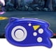 thumbnail image 4 of Máquina portátil del jugador de la consola de juegos del PDA de los juegos clásicos múltiples mini con la luz del LED, 4 of 8