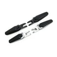 thumbnail image 4 of Motorcycle Rear Footrest Foot Pegs Pedals For DUCATI Monster 1200 821 937 Footpegs Pedals With Rubber Cover, 4 of 5