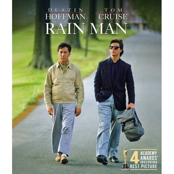 Rain Man (Blu-ray), MVD Marquee Collect, Drama