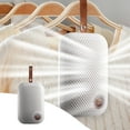 thumbnail image 1 of TIMIFIS Home Air Purifier Portable Dehumidifier, Multifunctional Silica Gel Dehumidifier Pneum Outlet for Cabinet Bookshelf Apartment Essentials, 1 of 8