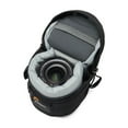 thumbnail image 5 of Lowepro ProTactic LCS III 0.3L Lens Case, Black, 5 of 10