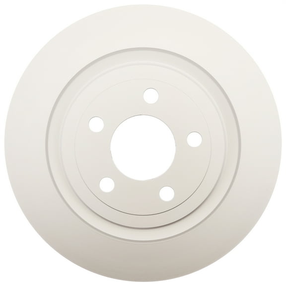 Raybestos Specialty Truck, School Bus and Medium Duty Rotors Fits select: 2020-2022 FORD EXPLORER