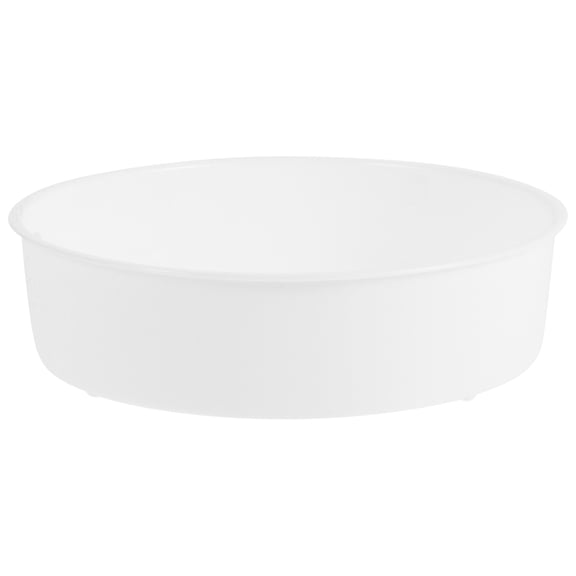 LOLIPPYY White Multifunctional Steamer Basket for Rice Cooker, Ideal for Vegetables, Seafood, Dumplings, and Kitchen Use
