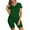 Green, variant on Clearance!NMMUED Workout Sets for Women, Short Sets for Women, Active Wear Sets for Women, Yoga Sets for Women, 2 Piece Sets for Women Summer, Black L