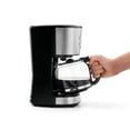 thumbnail image 3 of Starfrit 12-cup Drip Coffee Machine, 3 of 8