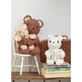 thumbnail image 3 of Simplicity Sewing Pattern 9941 - Plush Bears and Bunnies in Three Sizes, Size: OS (One Size), 3 of 6