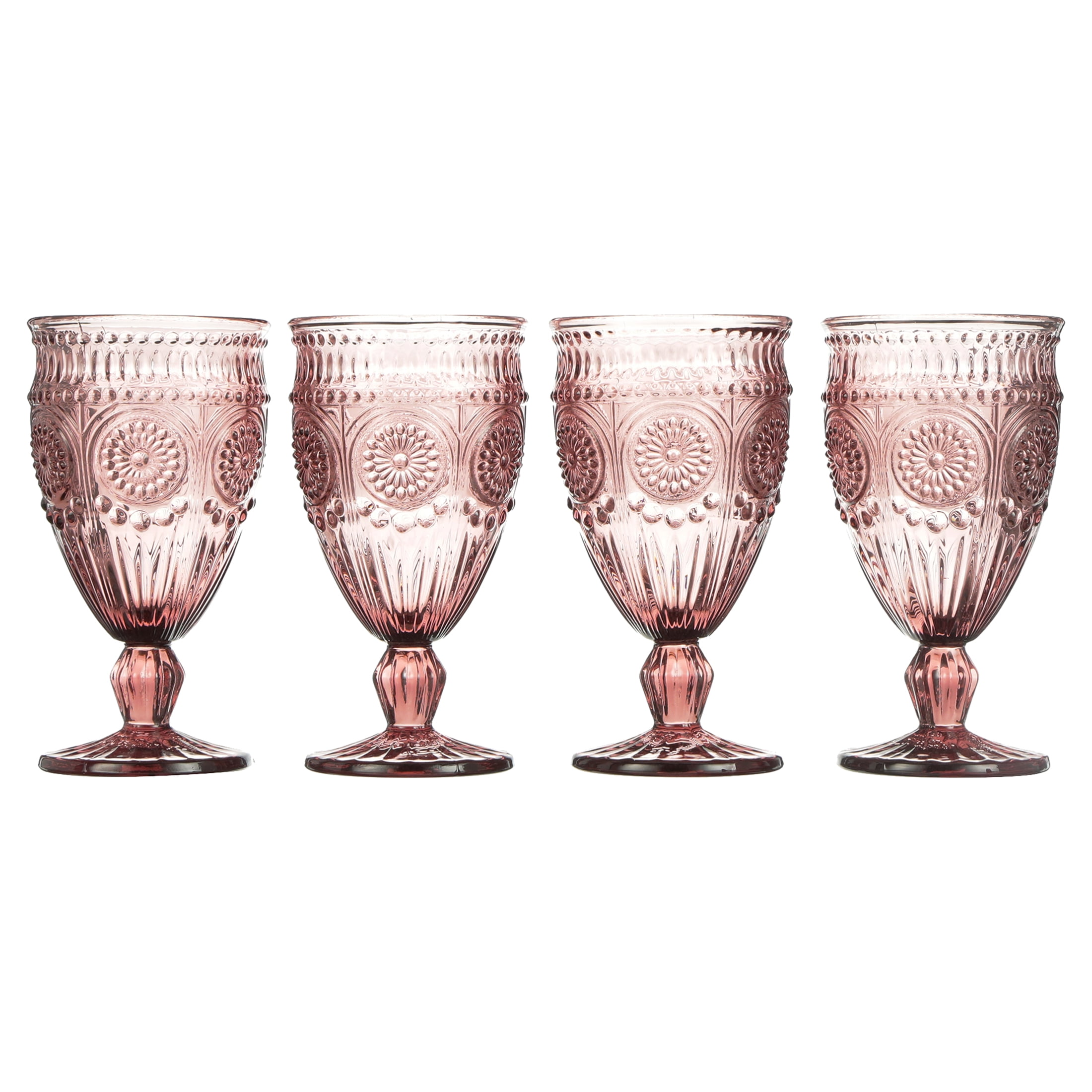 The Best Wine Glasses Are Vintage-Looking Goblets - Eater