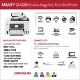 thumbnail image 3 of Printer Canon Megatank GX4020 All-in-One Wireless Supertank, 3 of 4