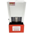 thumbnail image 2 of Moving Die Rheometer Automatic Rotorless Rubber Curemeter Rubber Vulcanization Machine, 2 of 15