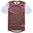 thumbnail image 1 of Camiseta Troy Lee Designs FLOWLINE SS Jersey Flipped Chocolate, 1 of 9