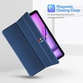 thumbnail image 5 of Smart Case ProCase para iPad Pro 12.9 de 6.ª, 5.ª, 4.ª y 3.ª generación, 5 of 5