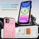 thumbnail image 5 of Funda GANGXUN para iPhone 11 – Magnética Antigolpes con Soporte y Protección Doble, 5 of 6