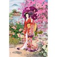 thumbnail image 1 of Beauty DIY Full Drill Diamond Painting, 1 of 3