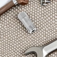 thumbnail image 4 of OFFIGAM 8 Pcs Raccords de Graisse Étanches en Métal avec Embout Plat pour une Lubrification Efficace, 4 of 8
