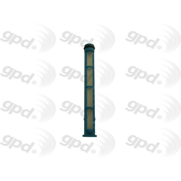 New GPD 3441240 Expansion Valve/ Orifice Tube Fits select: 2006-2009 CHEVROLET IMPALA, 2005-2008 PONTIAC GRAND PRIX