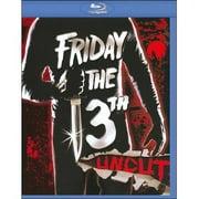 Friday The 13th (Blu-ray)