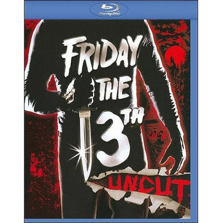 UPC 883929302178 - Friday The 13th (Blu-ray) | upcitemdb.com UPC 883929302178 - Friday The 13th (Blu-ray) | upcitemdb.com