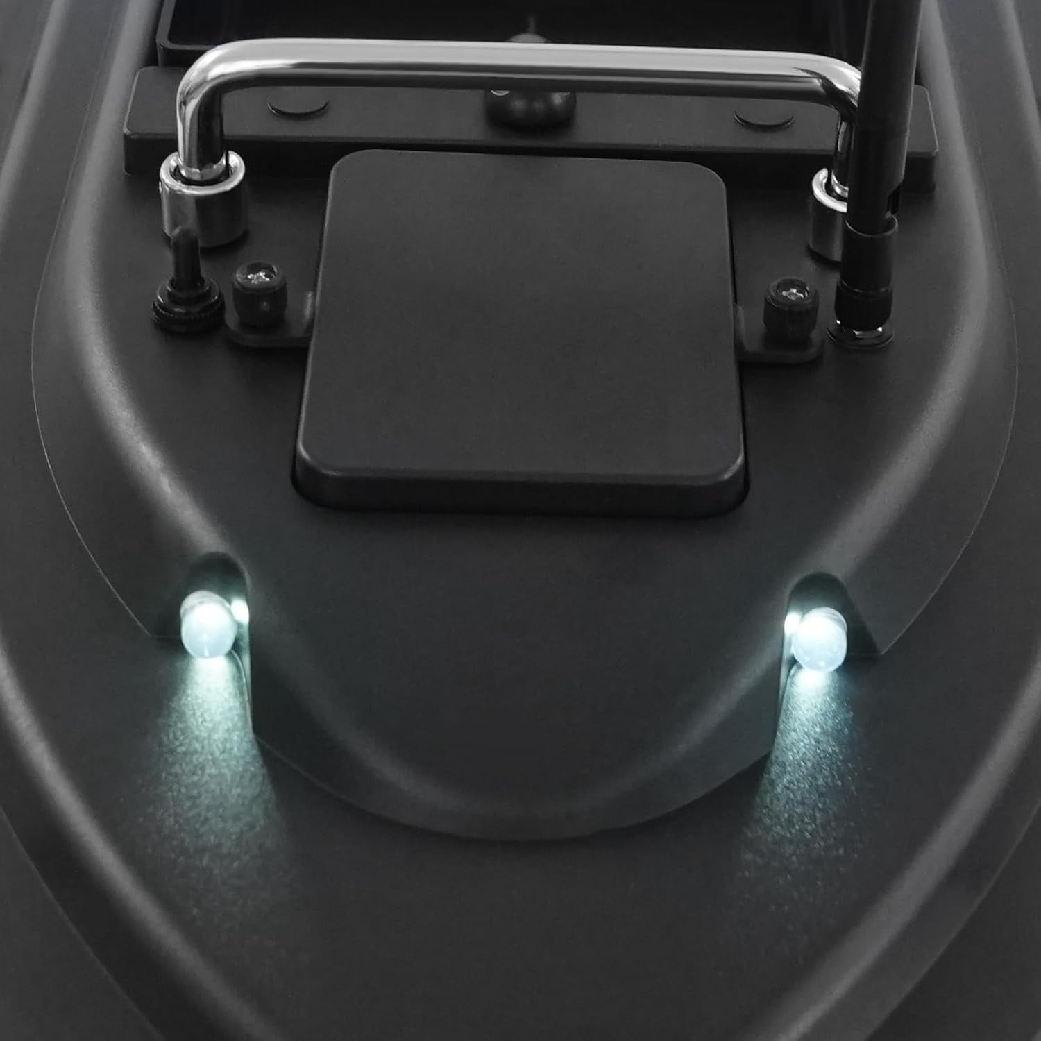 RC Bait Boat 16 GPS Points Fish Bait Boat Long Distance Remote Control For Fishing 5200mAh