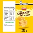 thumbnail image 3 of Papas fritas Sabritas Receta Crujiente sal 240 g, 3 of 4
