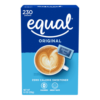 Equal Coffee and Coffee Pods 