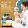 thumbnail image 2 of Tarro de vidrio ProSeed Holistic Wellness 100% pura de lanolina 60 ml, 2 of 7
