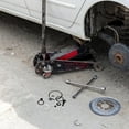 Jack Repair Kit Hydraulic Jack Repair Tool Pump Core Oil Return Valve Jack Repairing Supplies