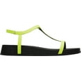 thumbnail image 2 of Women's Camper Atonika T Strap Sandal Bright Yellow Calfskin 39 M, 2 of 5