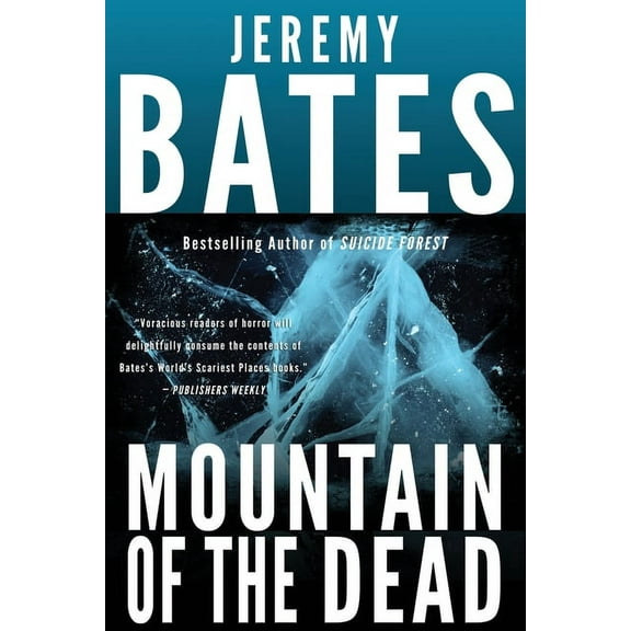 World's Scariest Places Mountain of the Dead, Book 5, (Paperback)
