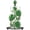 Multicolored, variant on VIB Sunflower Paper Towel Holder Summer Sunflower Gnome Kitchen Decor and Accessories Rustic Farmhouse Dispenser Kitchen Paper Holder Stand with Round Base for Countertop Toilet Home Accessories