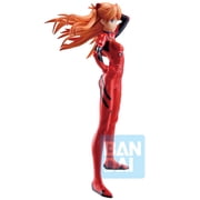 Banpresto Neon Genesis Evangelion: Asuka Langley Soryu (End of Evangelion) Ichibansho Figure
