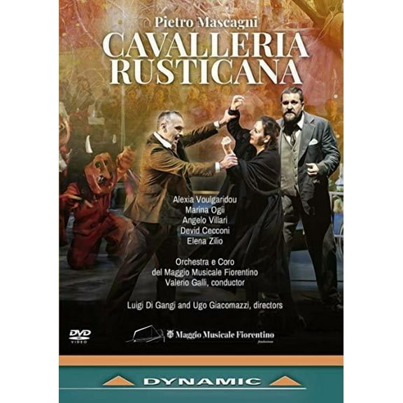 Cavalleria Rusticana