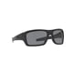 thumbnail image 3 of Lentes Oakley Turbine Matte Black / Grey Polarized OO9263-07 Oakley Turbine, 3 of 12