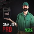 thumbnail image 6 of Chief's Choice Heavy Duty Surface Cleaner and Degreaser, 32 fl oz, Liquid Jug, 6 of 7
